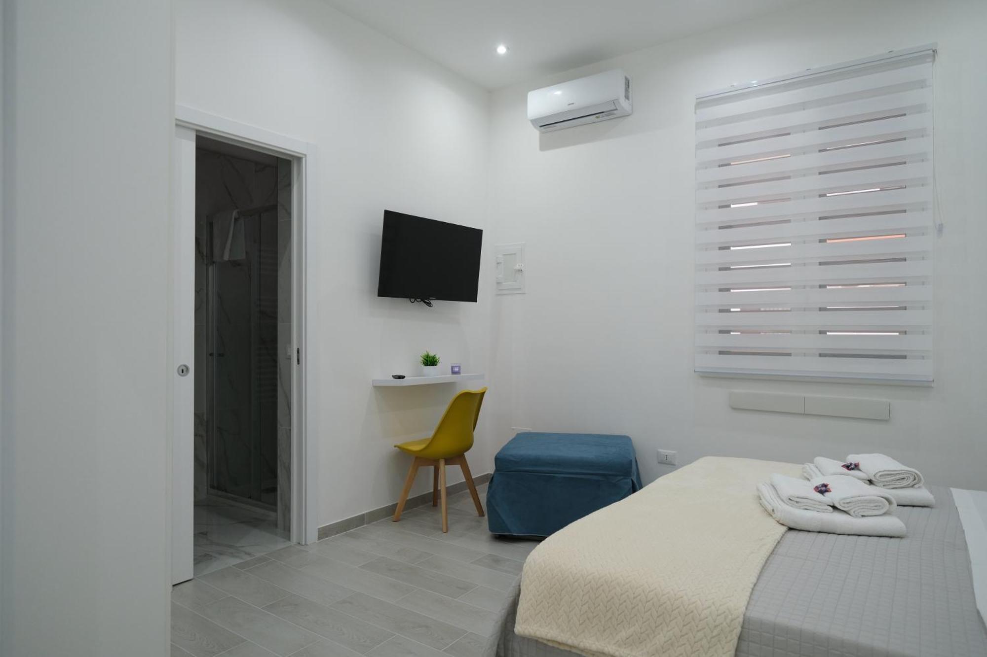 Siciliansun Hotell Palermo Eksteriør bilde